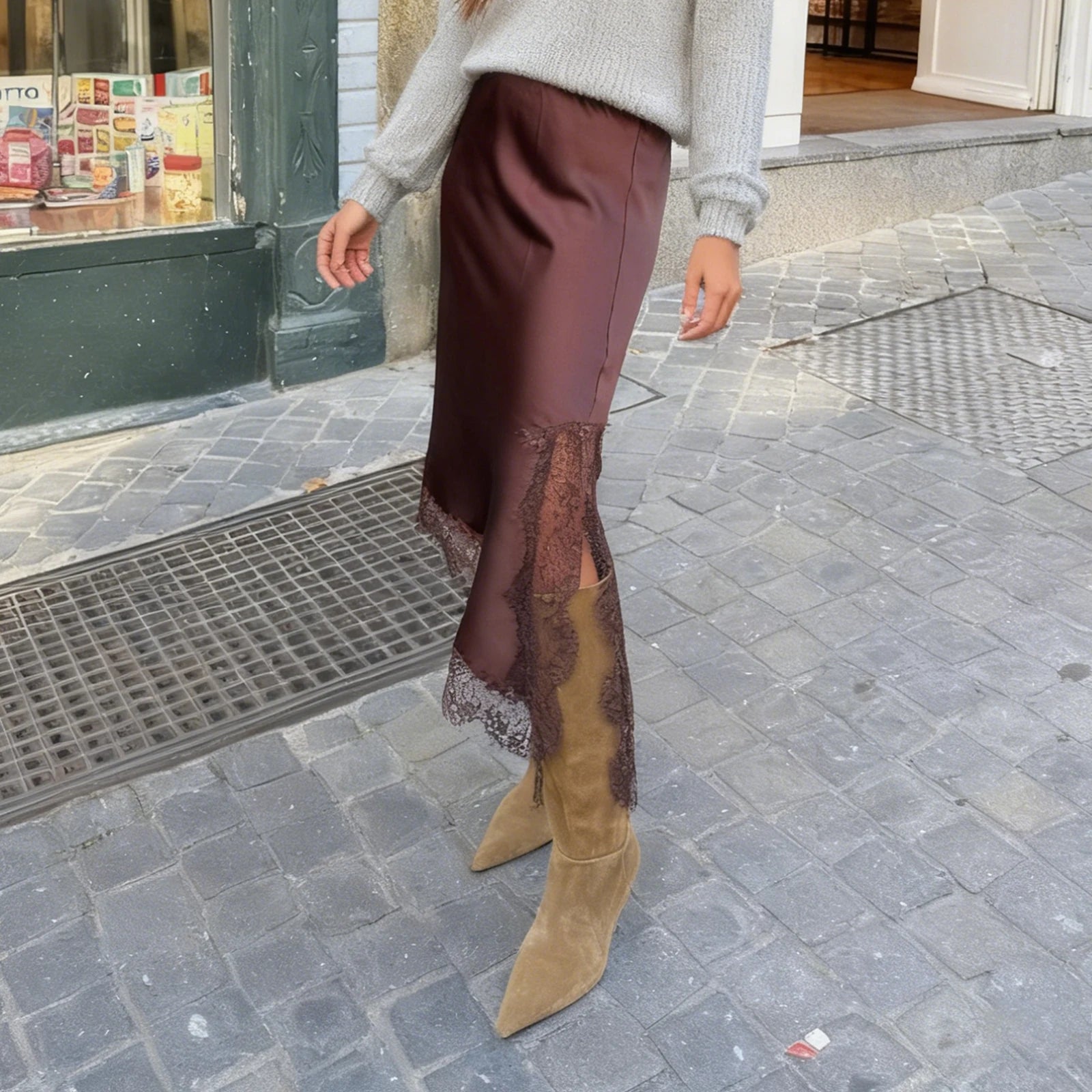 Skirts
