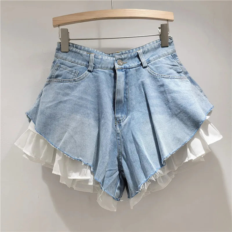 Category: Shorts
